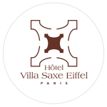 logo photographe de client hôtellerie