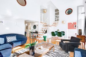 photographe d'intérieur de design et home staging