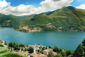 photographe professionnel de residences du lac de Come en Italie