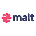 logo malt freelance