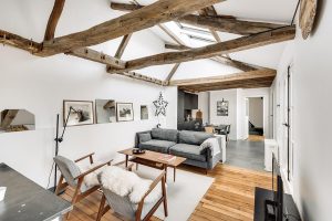 photographe interieur luxe