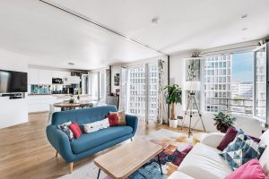 shooting decorateur home staging