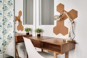 shooting bureau chambre paris