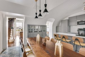 shooting home staging