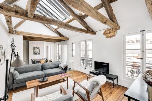 shooting appartement ile de france