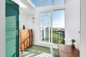 appartement luxe paris