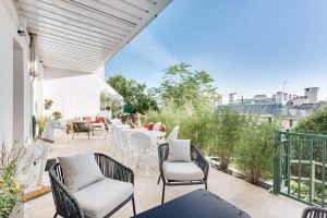 photographe hotel particulier paris